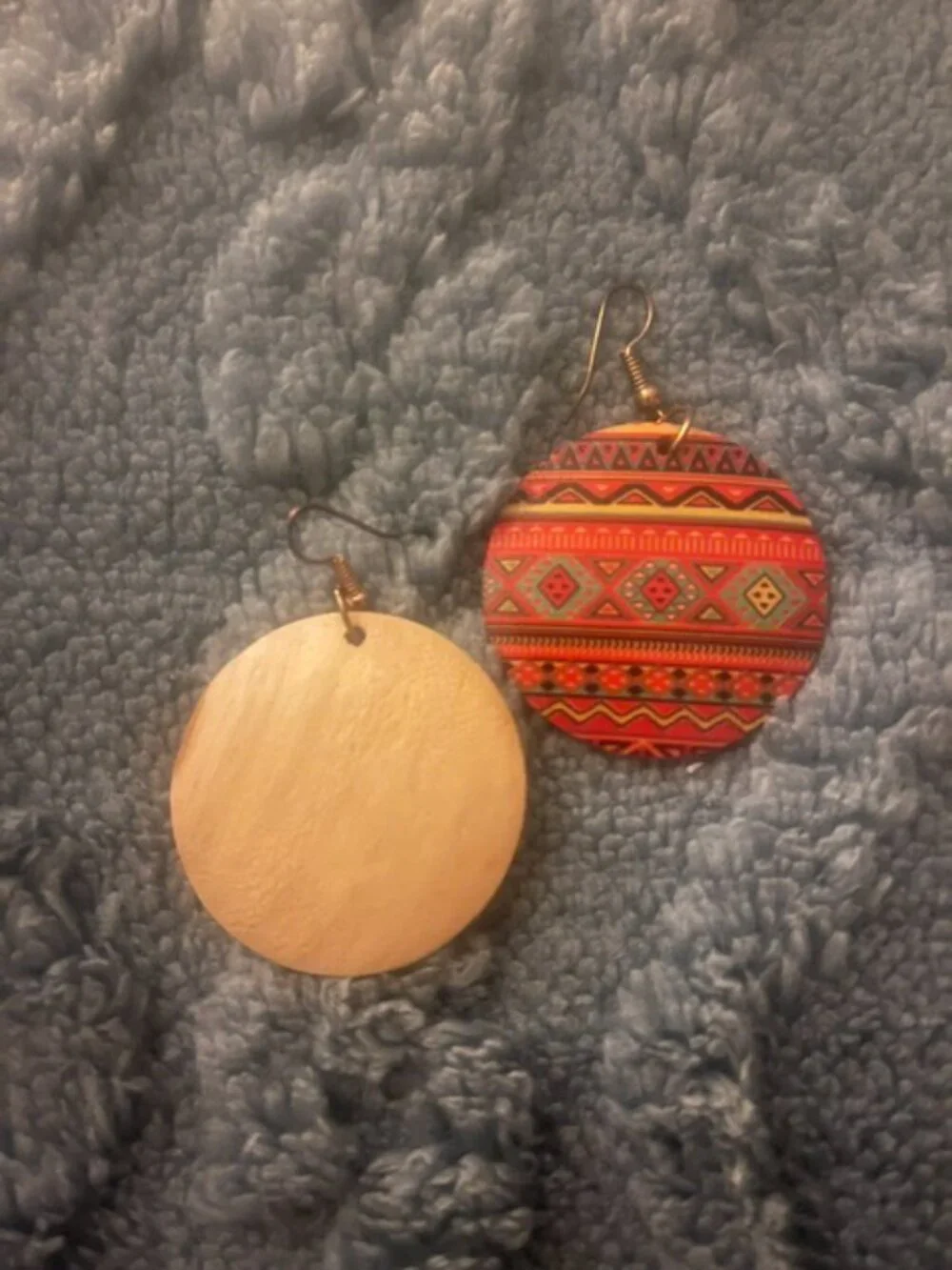 N/A cute wooden